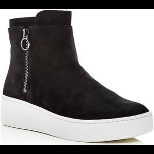 Via spiga Easton high top sneakers